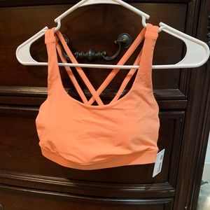 Lululemon Energy Bra